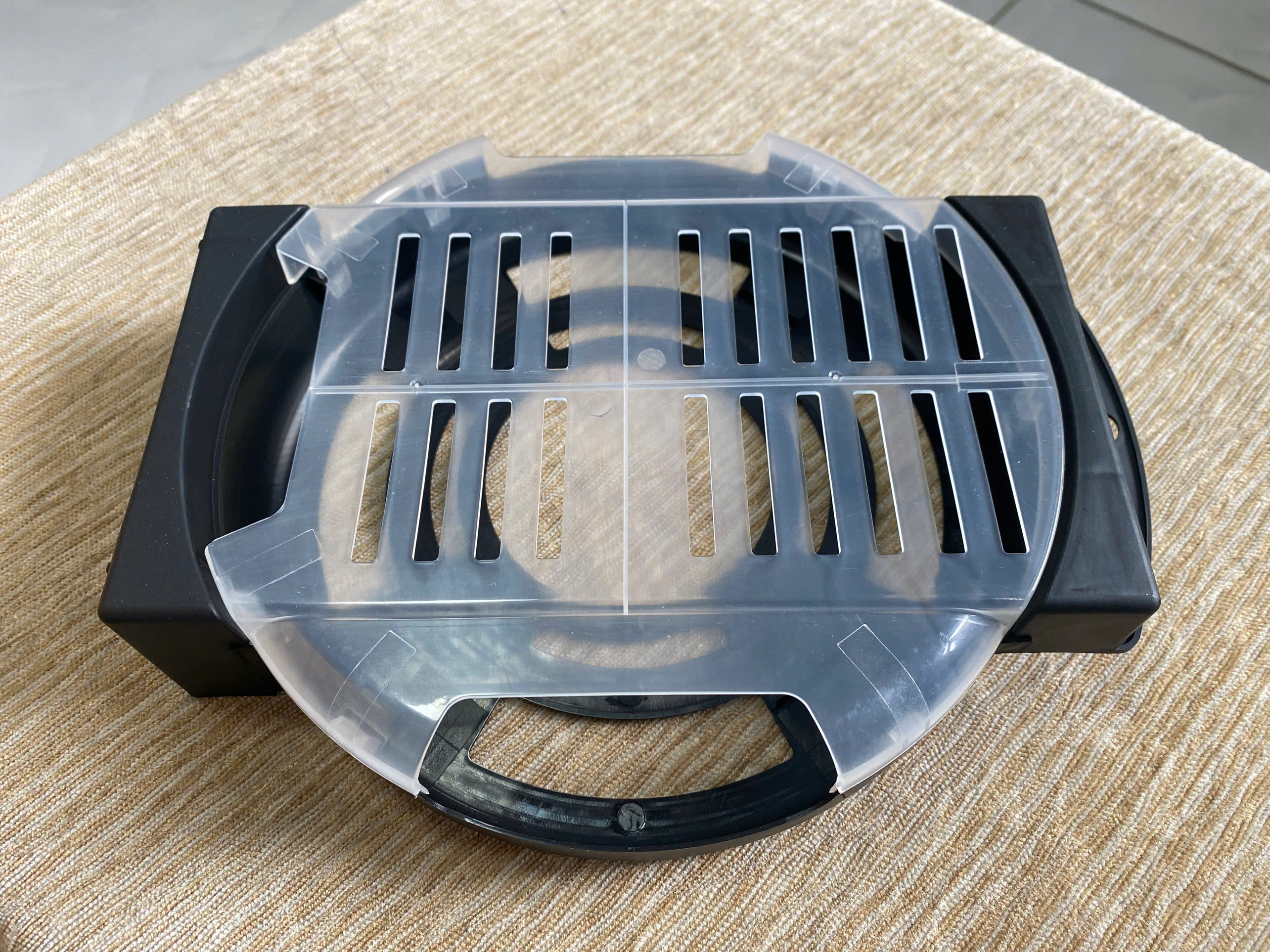 Gia Phat aluminum die cast products