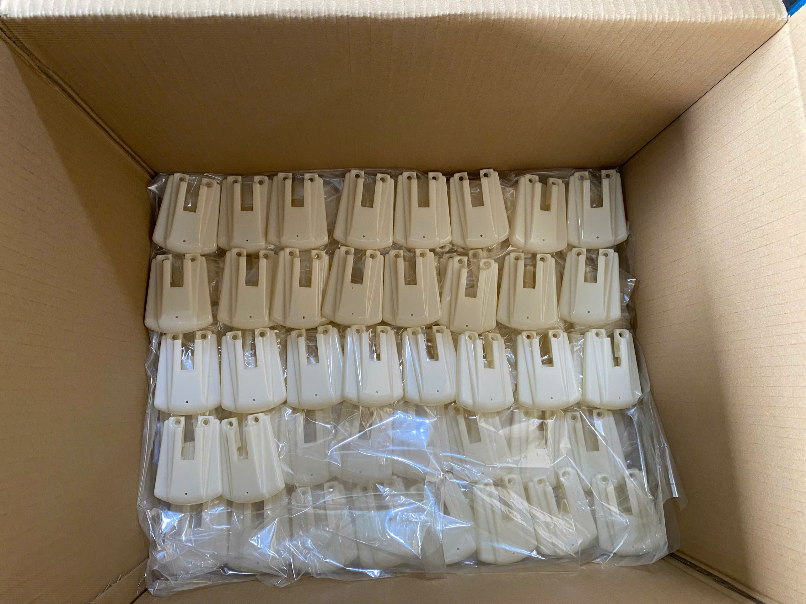 Lam Lam Phat injection molded plastic products